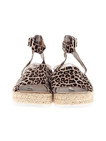 Forever Wedges (view 2)