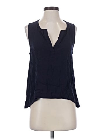 Cloth & Stone Sleeveless T-Shirt (view 1)