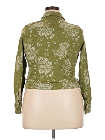 Isaac Mizrahi LIVE! Jacket (view 2)