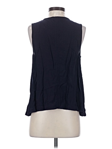 Cloth & Stone Sleeveless T-Shirt (view 2)