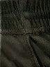 Air Jordan Black Velour Pants Size S (estimated) - photo 7