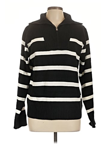 Unbranded Pullover Sweater (view 1)