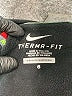 Nike Black Zip Up Hoodie Size 6 - photo 3