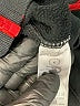 Nike Black Zip Up Hoodie Size 6 - photo 4