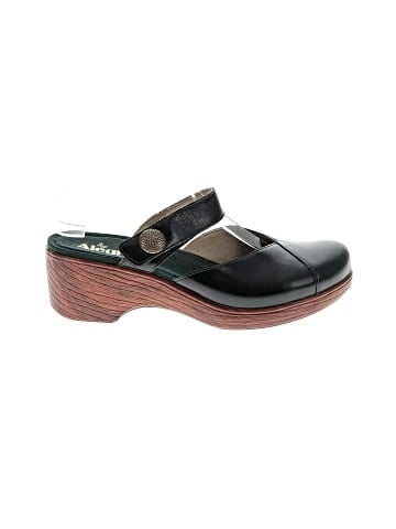Alegria Mule/Clog (view 1)