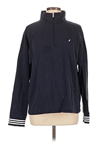 Nautica Pullover Sweater (view 1)