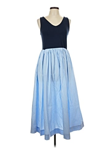 Ann Taylor LOFT Casual Dress (view 1)