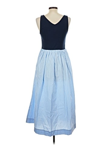 Ann Taylor LOFT Casual Dress (view 2)