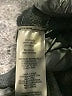 Vila Milano Black Poncho Size M - photo 8