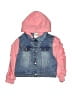 Falls Creek Pink Denim Jacket 18-24 MO / 24 MO - photo 1