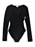 Wilfred Free Black Bodysuit Size M - photo 1
