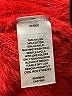 BP. Red Cardigan Size M - photo 8