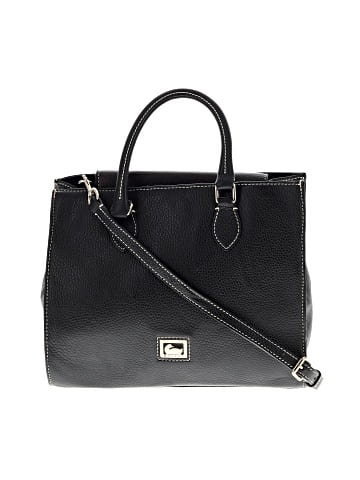 Dooney & Bourke Satchel (view 1)