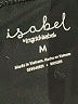 Isabel by Ingrid + Isabel Black Active Pants Size M - photo 6