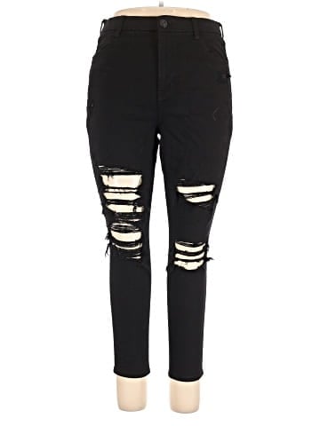 American Eagle Outfitters Jeans (view 1)