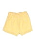 Kirious Checkered-gingham Yellow Skort Size M - photo 2