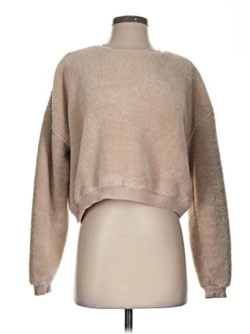 BDG Pullover Sweater (view 1)
