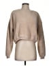 BDG 100% Polyester Metallic Tan Pullover Sweater Size S - photo 1