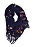 Lulumari Purple Scarf One size - photo 1