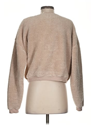 BDG Pullover Sweater (view 2)