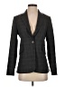 Theory Gray Blazer Size 2 - photo 1