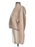 BDG 100% Polyester Metallic Tan Pullover Sweater Size S - photo 5