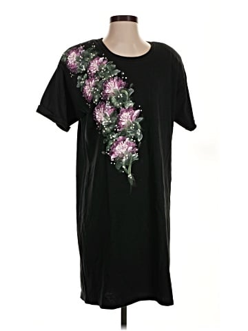 Jerzees Casual Dress (view 1)
