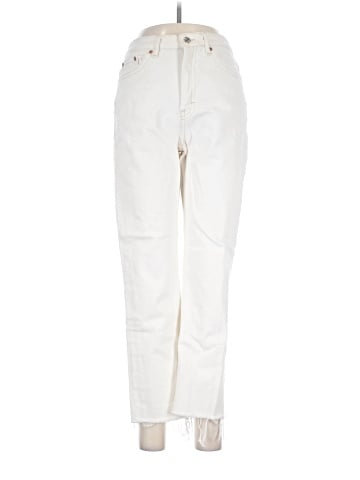 Topshop Jeans (view 1)