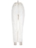 Topshop Ivory Jeans Size 28 waist - photo 1