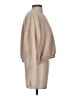 BDG 100% Polyester Metallic Tan Pullover Sweater Size S - photo 4