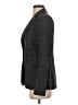 Theory Gray Blazer Size 2 - photo 5