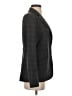 Theory Gray Blazer Size 2 - photo 4