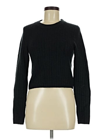 Madewell Pullover Sweater (view 1)