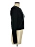 Madewell Solid Black Pullover Sweater Size M - photo 4