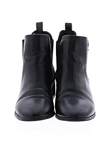Forever 21 Ankle Boots (view 2)