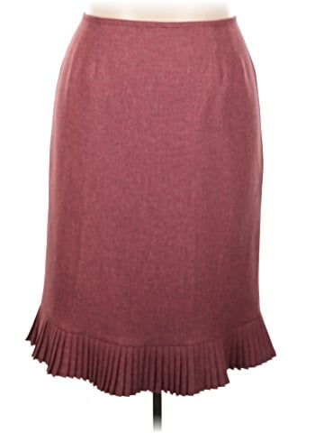 Le Suit Casual Skirt (view 1)