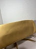 Telfar 100% Polyurethane Tan Medium Shopping Tote Bag  One size - photo 4