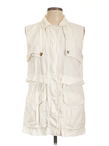 Gap Vest (view 1)