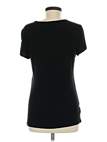 Ann Taylor Short Sleeve T-Shirt (view 2)
