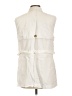 Gap Ivory Vest Size L (tall) - photo 2