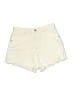 Levi's 100% Cotton Ivory Shorts Size 31 waist - photo 1