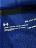 Under Armour 100% Polyester Blue Pullover Hoodie Size S - photo 7