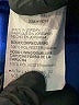 Under Armour 100% Polyester Blue Pullover Hoodie Size S - photo 8