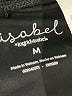 Isabel by Ingrid + Isabel Black Active Pants Size M - photo 6
