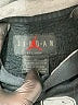 Air Jordan Gray Pullover Hoodie Size 13 - photo 3