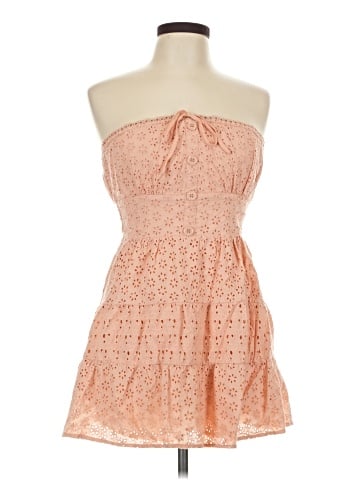 Forever 21 Casual Dress (view 1)