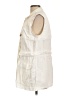 Gap Ivory Vest Size L (tall) - photo 5