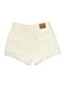 Levi's 100% Cotton Ivory Shorts Size 31 waist - photo 2