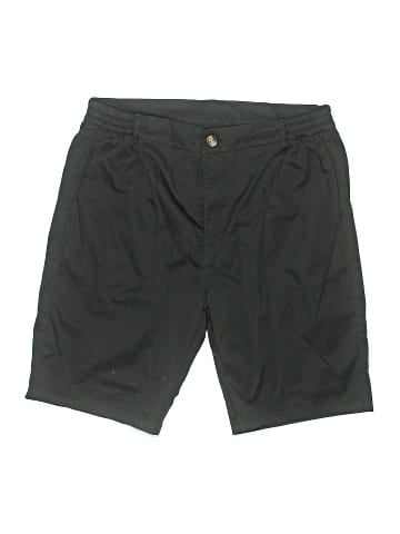 Unbranded Khaki Shorts (view 1)