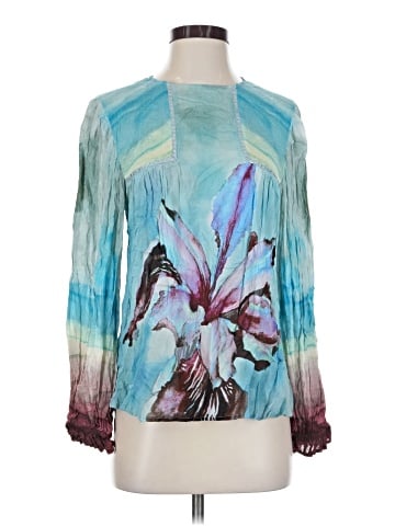 Blank London Long Sleeve Blouse (view 1)